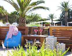 Gecko Hotel & Beach Club