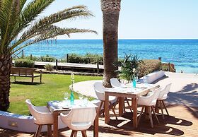 Gecko Hotel & Beach Club