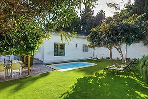 Villa Conchita Torremolinos