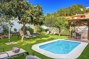 Villa Conchita Torremolinos