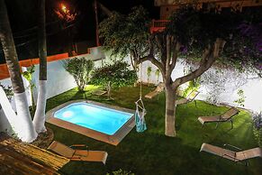 Villa El Ranchito
