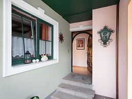 Spacious Holiday Home in Goldegg near Ski Area