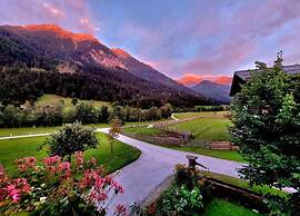 Spacious Holiday Home in Goldegg near Ski Area