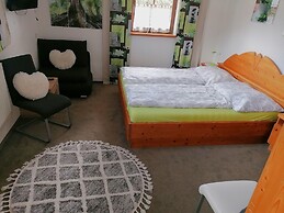 Apartment Walchen Near Ski Slopes