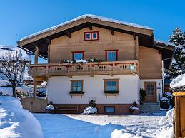Apartment Walchen Near Ski Slopes