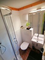 Apartment Walchen Near Ski Slopes