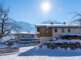 Apartment Walchen Near Ski Slopes
