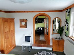 Apartment Walchen Near Ski Slopes