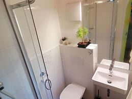 Apartment Walchen Near Ski Slopes