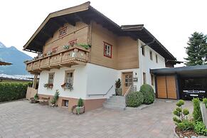 Apartment Walchen Near Ski Slopes