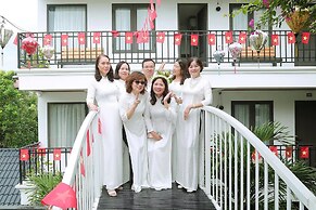 Elizabeth Hotel Tam Coc