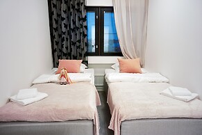 InnTourist Hostel