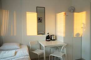 InnTourist Hostel