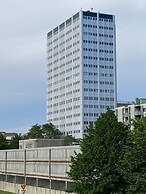 InnTourist Hostel