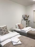 InnTourist Hostel