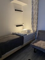 InnTourist Hostel