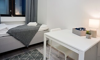 InnTourist Hostel