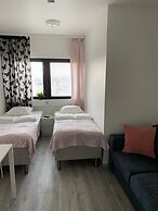 InnTourist Hostel