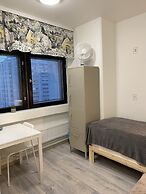 InnTourist Hostel
