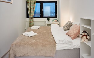 InnTourist Hostel
