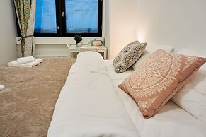 InnTourist Hostel