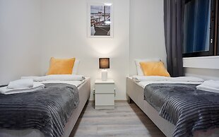InnTourist Hostel