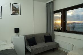 InnTourist Hostel