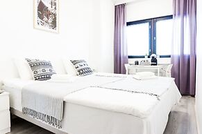 InnTourist Hostel