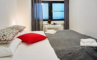 InnTourist Hostel