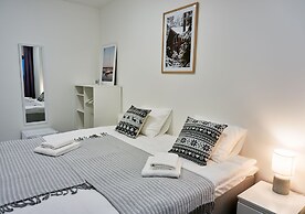 InnTourist Hostel