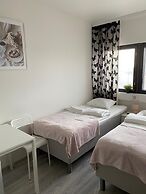 InnTourist Hostel