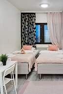 InnTourist Hostel