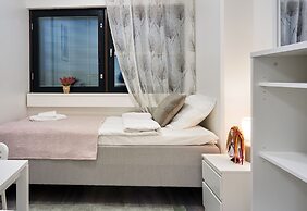 InnTourist Hostel