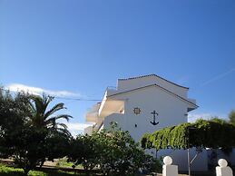Ocean Front Studios