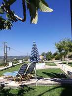 Ocean Front Studios