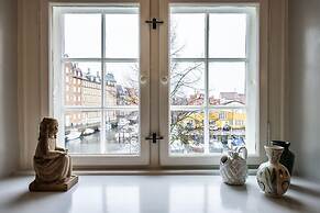Kanalhuset