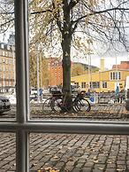 Kanalhuset