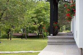 Plitvice Retreat Apartments