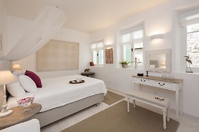 White Jasmine Cottage