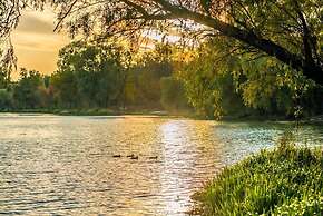 Guest house Kiev forest