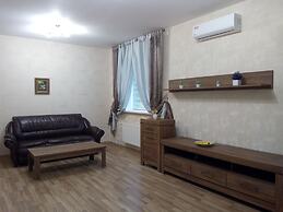 Guest house Kiev forest