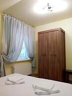 Guest house Kiev forest