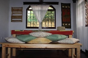 Pili Pili House Arusha - Hostel