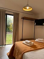 La Escondida San Rafael - Cabañas