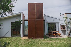 La Escondida San Rafael - Cabañas