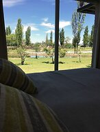 La Escondida San Rafael - Cabañas