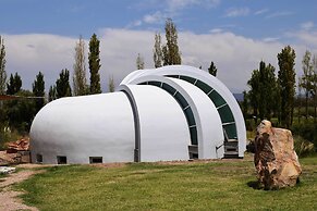 La Escondida San Rafael - Cabañas
