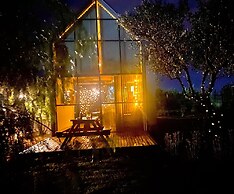 La Escondida San Rafael - Cabañas