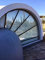 La Escondida San Rafael - Cabañas