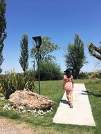 La Escondida San Rafael - Cabañas